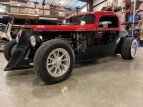 Thumbnail Photo 4 for 1933 Factory Five Hot Rod